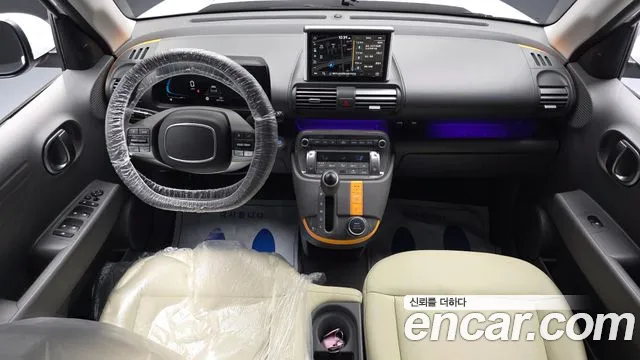 Hyundai Casper 2022 thumb 7