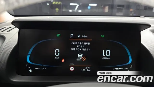 Hyundai Casper 2022 thumb 8