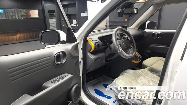 Hyundai Casper 2022 thumb 10