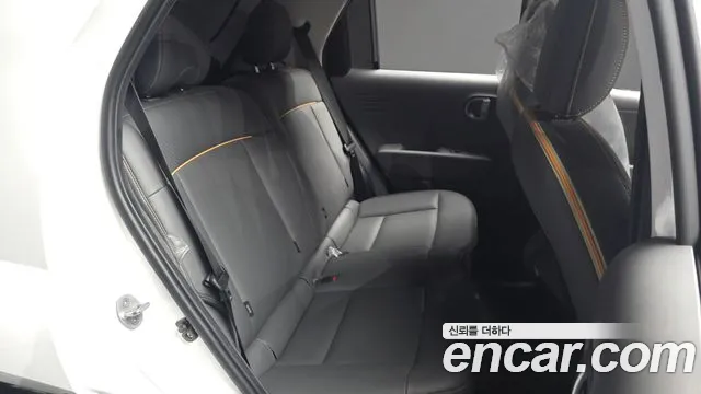 Hyundai Casper 2022 thumb 11