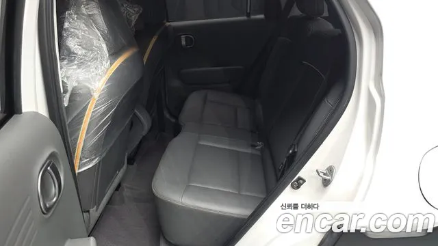 Hyundai Casper 2022 thumb 12