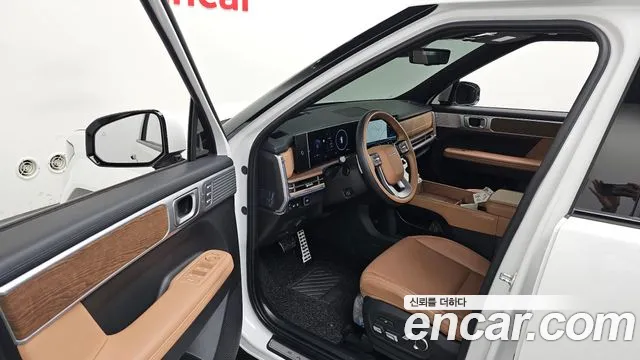 Hyundai Santa Fe 2023 thumb 10