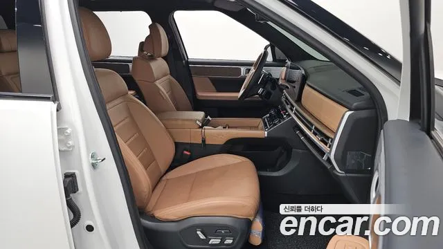 Hyundai Santa Fe 2023 thumb 11