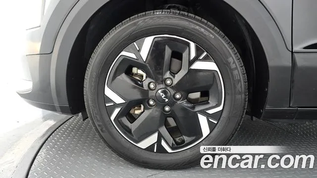 Kia Niro 2022 thumb 5