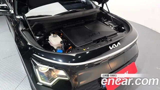 Kia Niro 2022 thumb 6