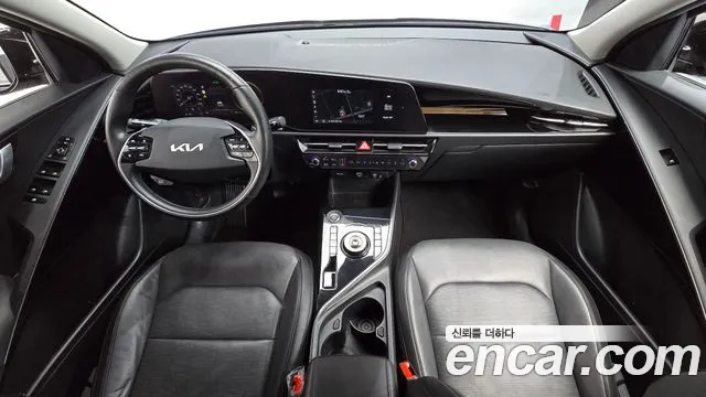 Kia Niro 2022 thumb 7