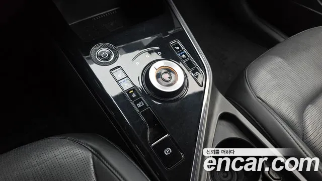 Kia Niro 2022 thumb 9