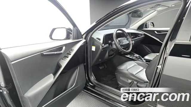 Kia Niro 2022 thumb 10