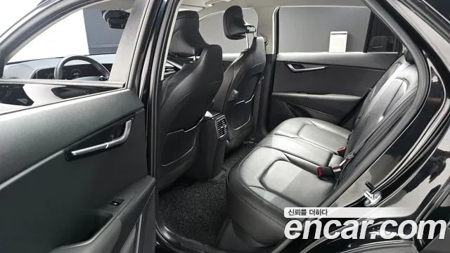 Kia Niro 2022 thumb 11