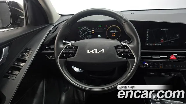 Kia Niro 2022 thumb 12