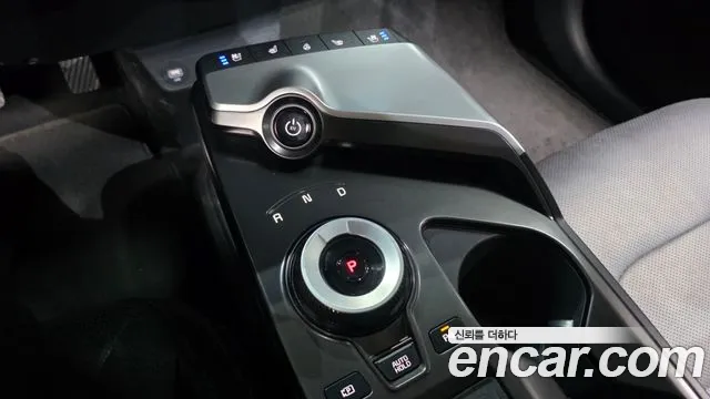 Kia EV6 2021 thumb 9