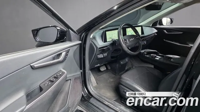 Kia EV6 2021 thumb 10
