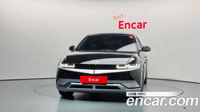 Hyundai IONIQ 5 2022 thumb 3