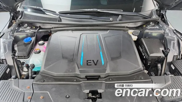 Hyundai IONIQ 5 2022 thumb 6