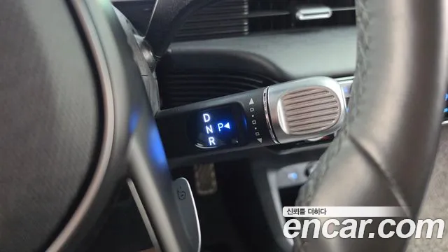 Hyundai IONIQ 5 2022 thumb 9