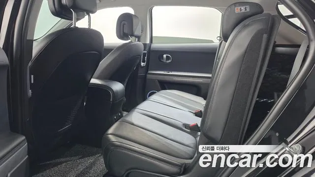 Hyundai IONIQ 5 2022 thumb 11