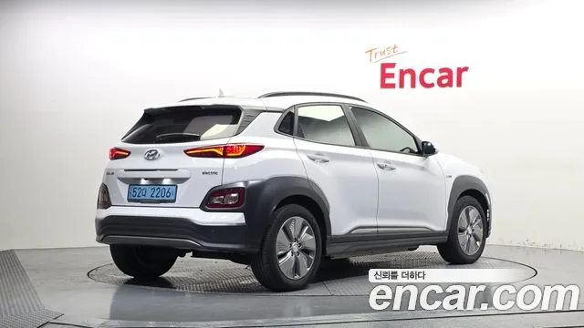 Hyundai Kona 2019 thumb 2