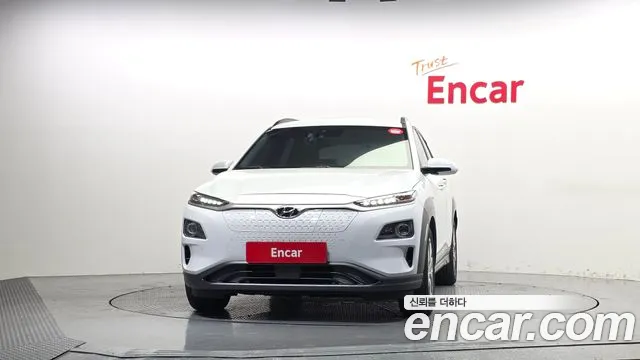Hyundai Kona 2019 thumb 3