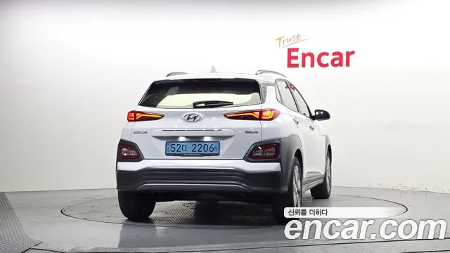 Hyundai Kona 2019 thumb 4