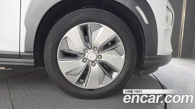 Hyundai Kona 2019 thumb 5