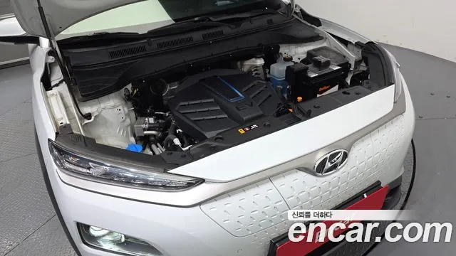Hyundai Kona 2019 thumb 6