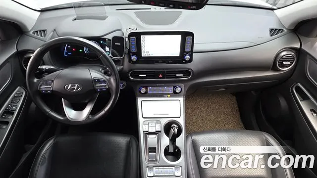 Hyundai Kona 2019 thumb 7