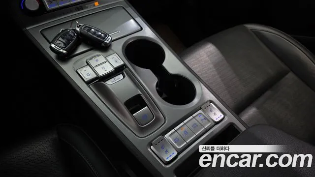 Hyundai Kona 2019 thumb 9