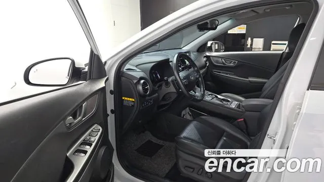 Hyundai Kona 2019 thumb 10