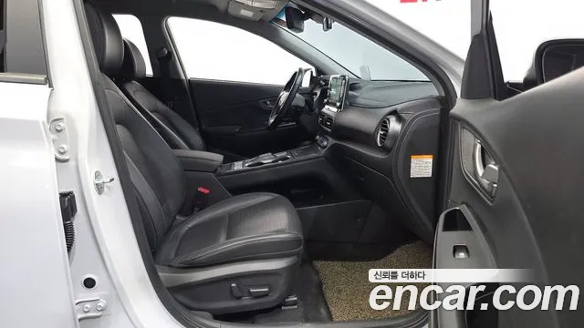 Hyundai Kona 2019 thumb 11