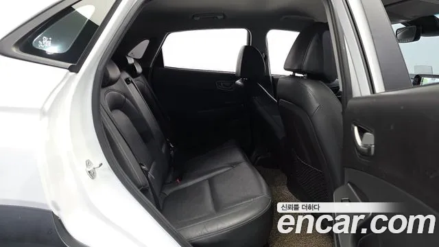 Hyundai Kona 2019 thumb 12