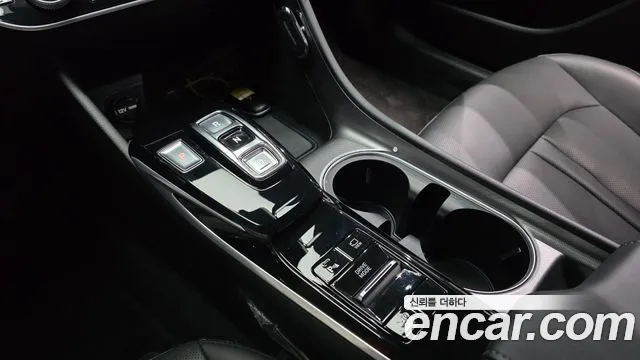 Hyundai Sonata 2023 thumb 9