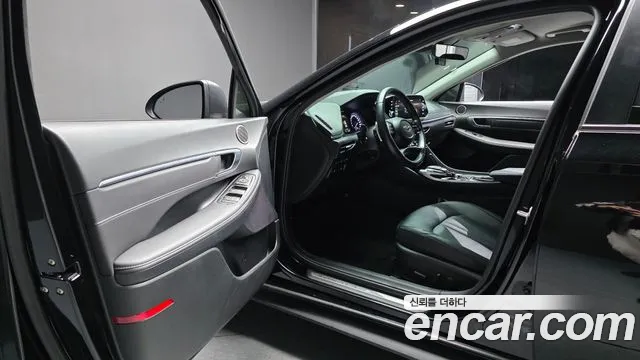 Hyundai Sonata 2023 thumb 10