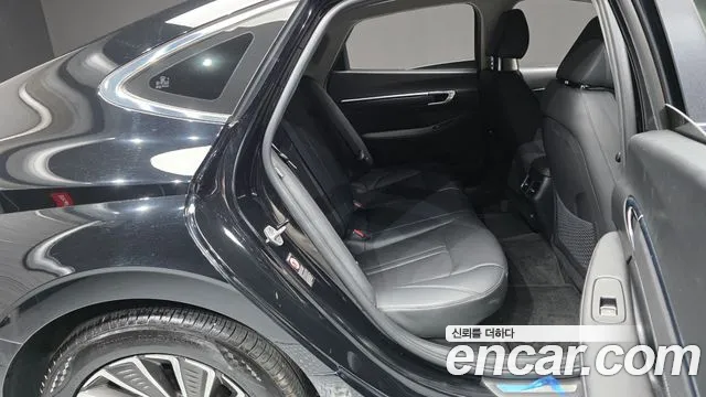 Hyundai Sonata 2023 thumb 12