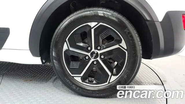 Kia Niro 2022 thumb 5