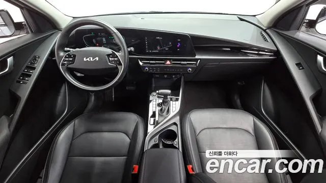 Kia Niro 2022 thumb 7