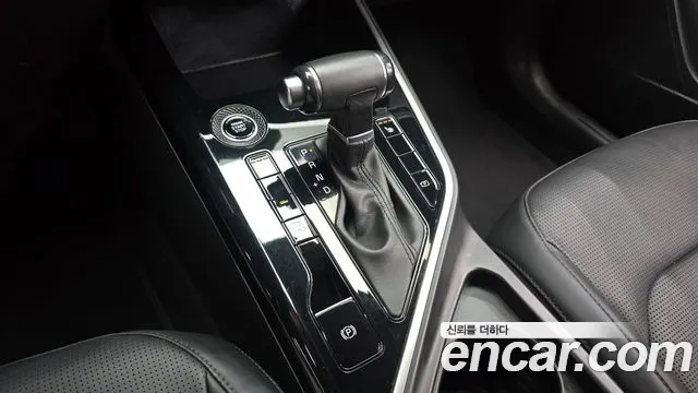 Kia Niro 2022 thumb 9