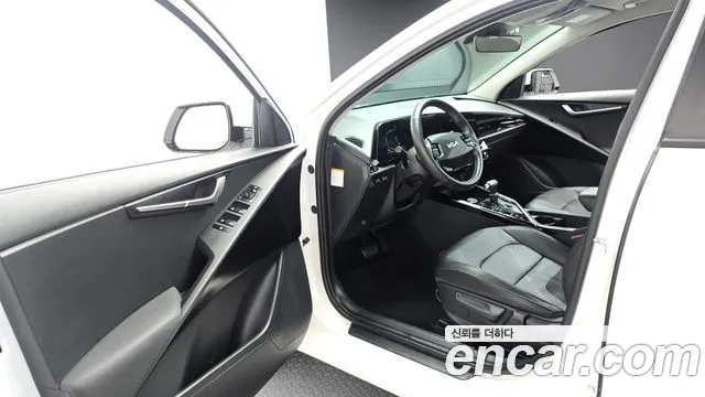 Kia Niro 2022 thumb 10