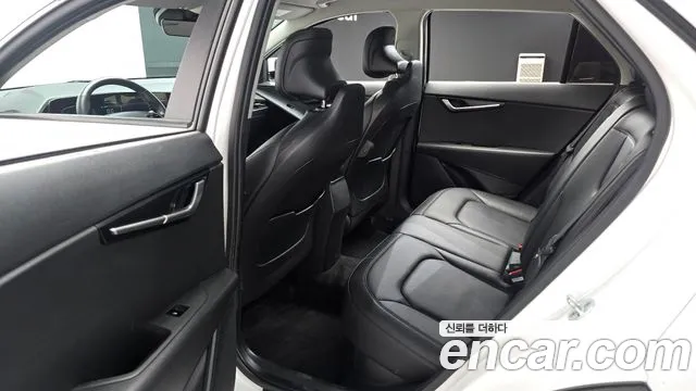Kia Niro 2022 thumb 11