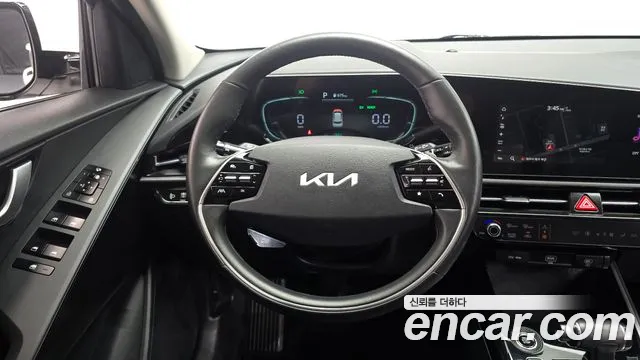 Kia Niro 2022 thumb 12