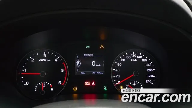 Kia Sportage 2015 thumb 8