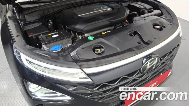 Hyundai Nexo 2021 thumb 6