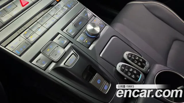 Hyundai Nexo 2021 thumb 9