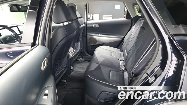 Hyundai Nexo 2021 thumb 12