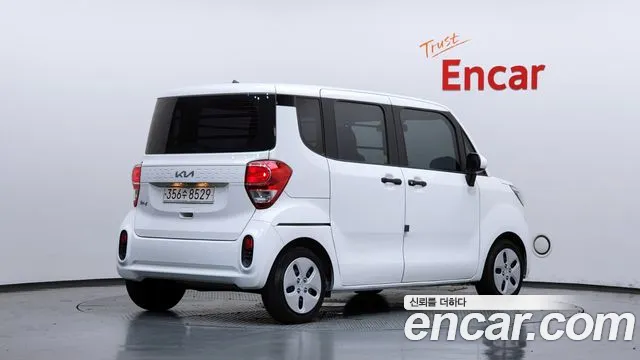 Kia Ray 2022 thumb 2