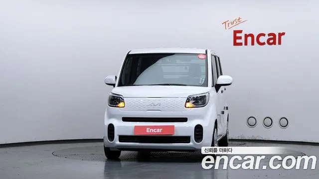 Kia Ray 2022 thumb 3