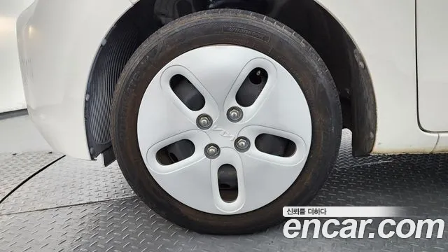 Kia Ray 2022 thumb 5