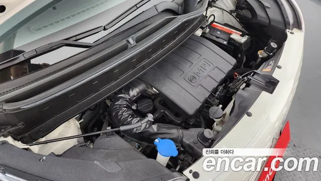 Kia Ray 2022 thumb 6