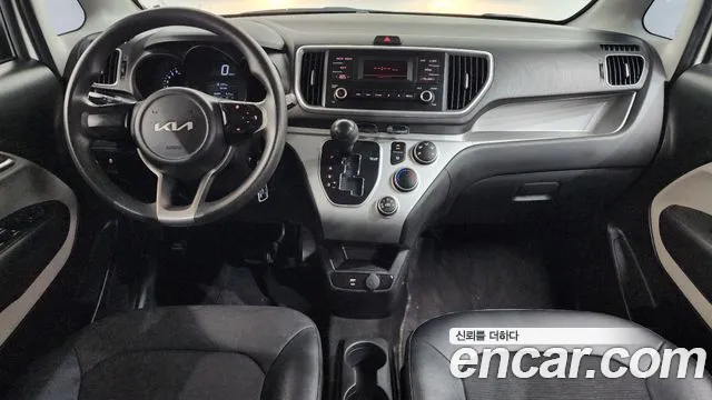 Kia Ray 2022 thumb 7