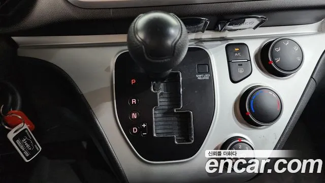 Kia Ray 2022 thumb 9