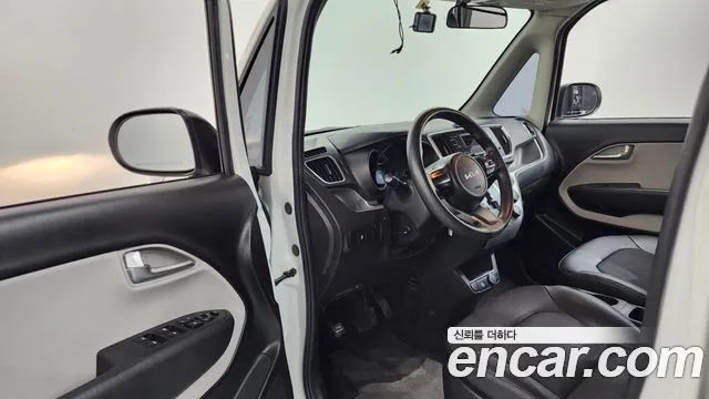 Kia Ray 2022 thumb 10